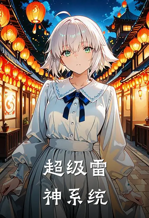 超级雷神系统