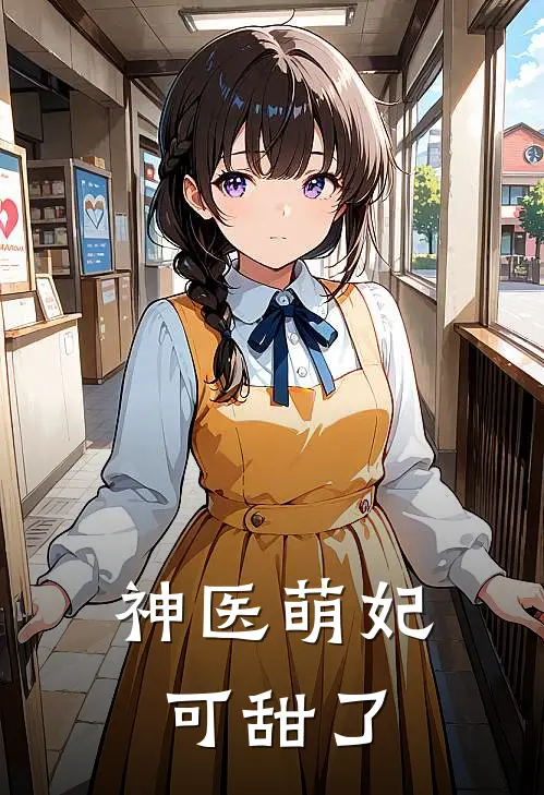 神医萌妃可甜了