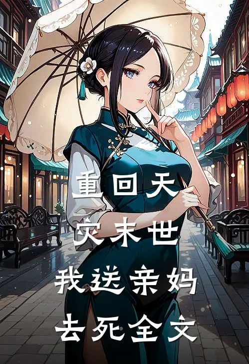 重回天灾末世,我送亲妈去死全文