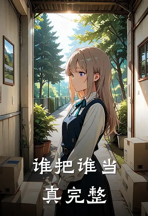 谁把谁当真完整