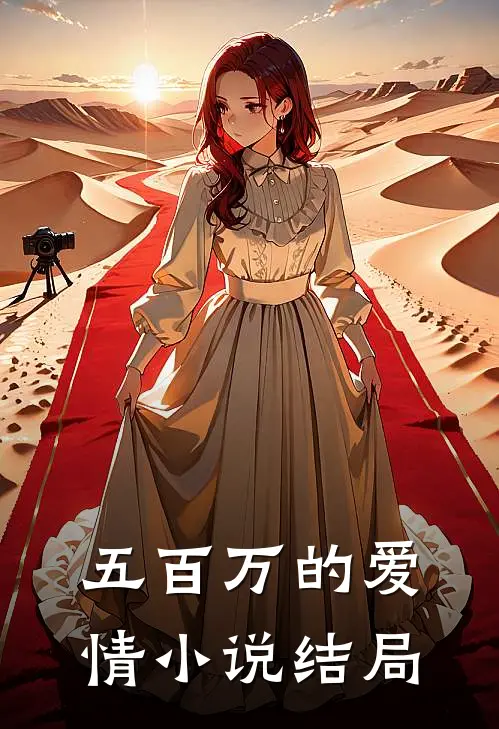 五百万的爱情小说结局