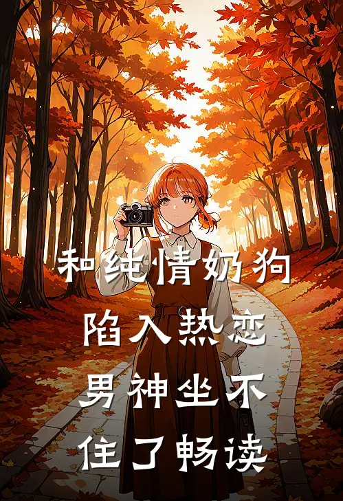 和纯情奶狗陷入热恋,男神坐不住了畅读
