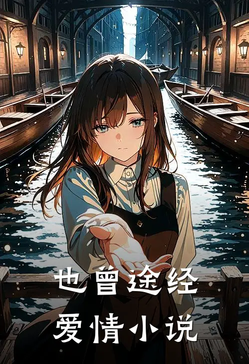 也曾途经爱情小说