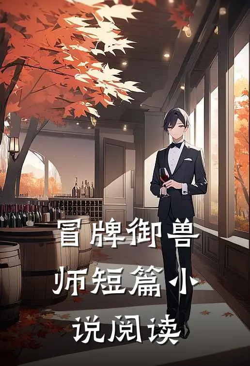 冒牌御兽师短篇小说阅读