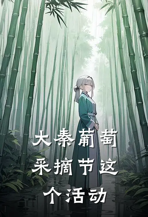 大秦葡萄采摘节这个活动