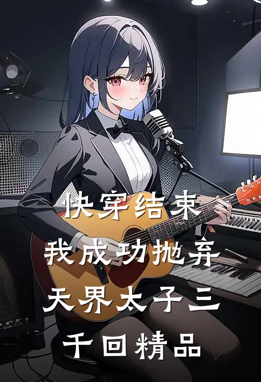 快穿结束,我成功抛弃天界太子三千回精品