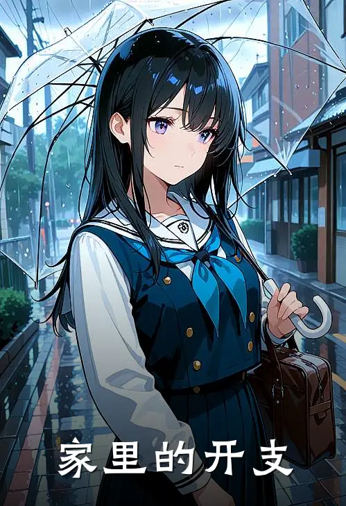 家里的开支