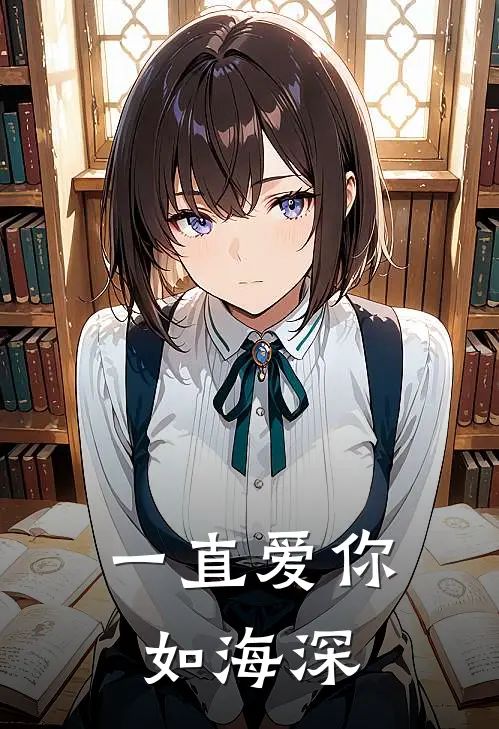 一直爱你如海深