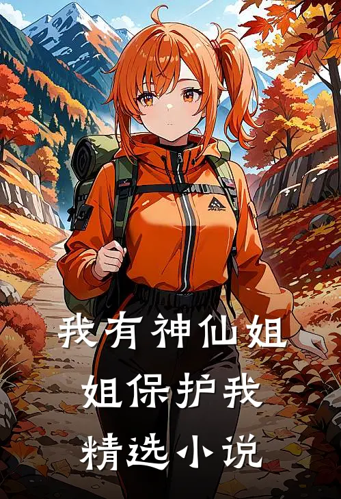 我有神仙姐姐保护我精选阅读
