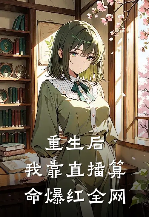 重生后，我靠直播算命爆红全网