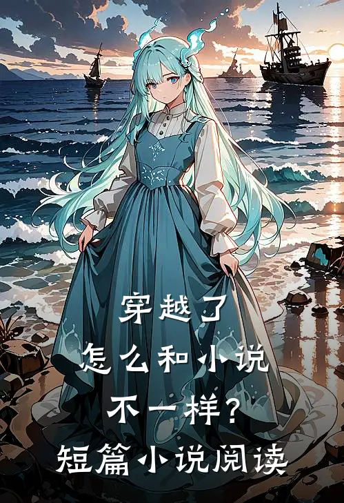 穿越了,怎么和不一样?短篇阅读网