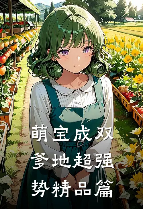 萌宝成双：爹地超强势精品篇