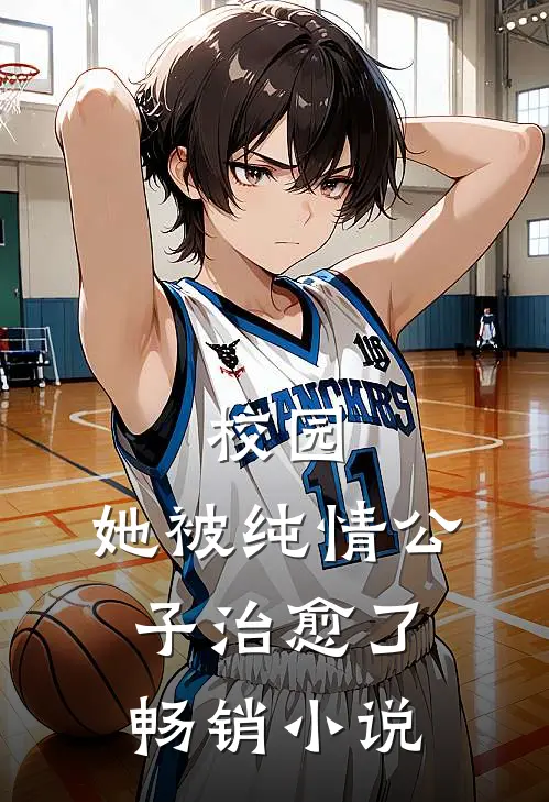 校园她被纯情公子治愈了畅销