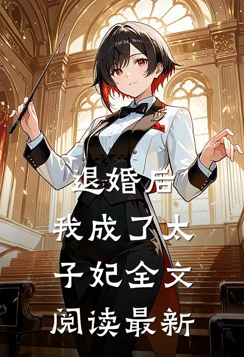 退婚后,我成了太子妃全文阅读最新章