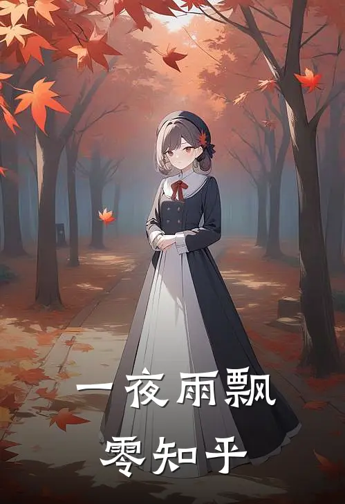 一夜雨飘零知乎