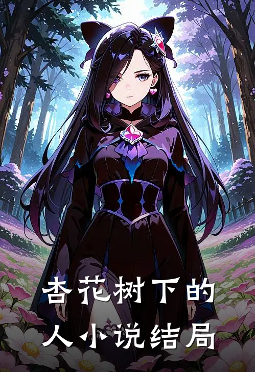 杏花树下的人小说结局