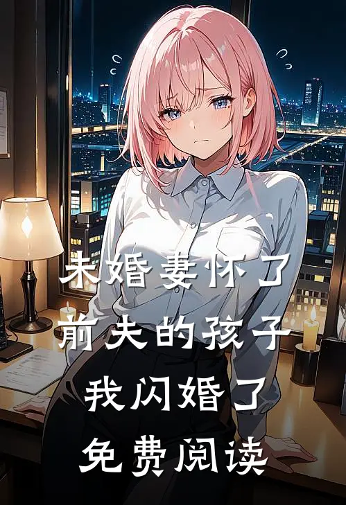 未婚妻怀了前夫的孩子,我闪婚了免费阅读全文