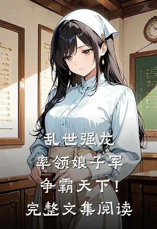 乱世强龙,率领娘子军争霸天下!完整文集阅读答案