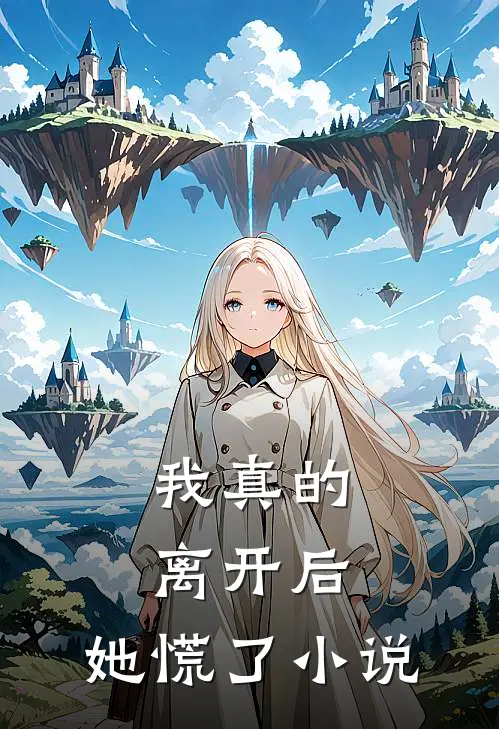 我真的离开后,她慌了在线阅读