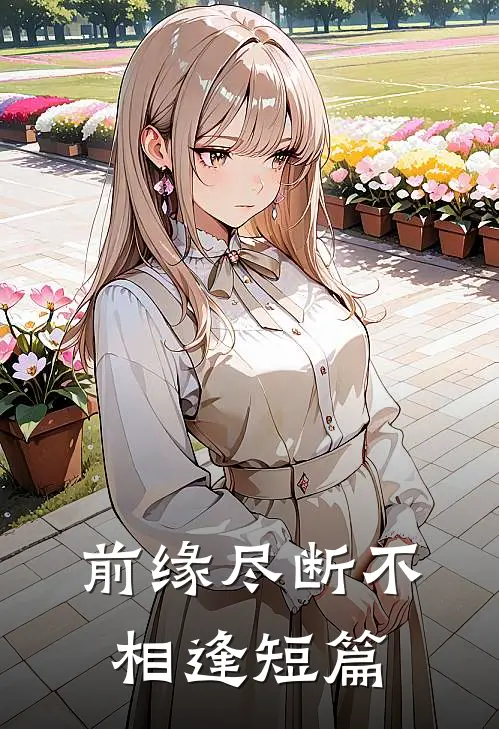 前缘尽断不相逢短篇