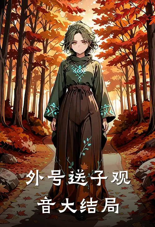 外号送子观音大结局