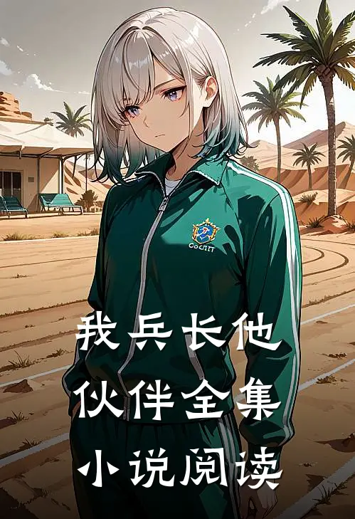 我兵长他伙伴全集小说阅读