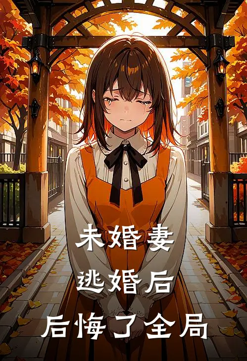 未婚妻逃婚后,后悔了全局