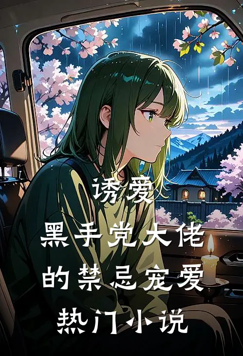 诱爱黑手党大佬的禁忌宠爱热门在线阅读