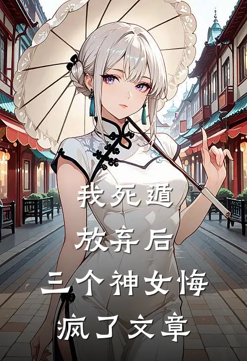 我死遁放弃后,三个神女悔疯了文章阅读