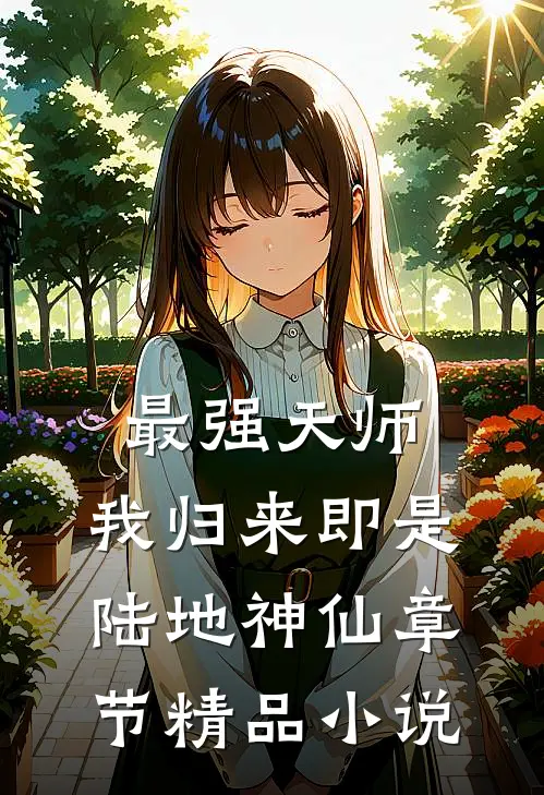 最强天师：我归来即是陆地神仙章节精品小说