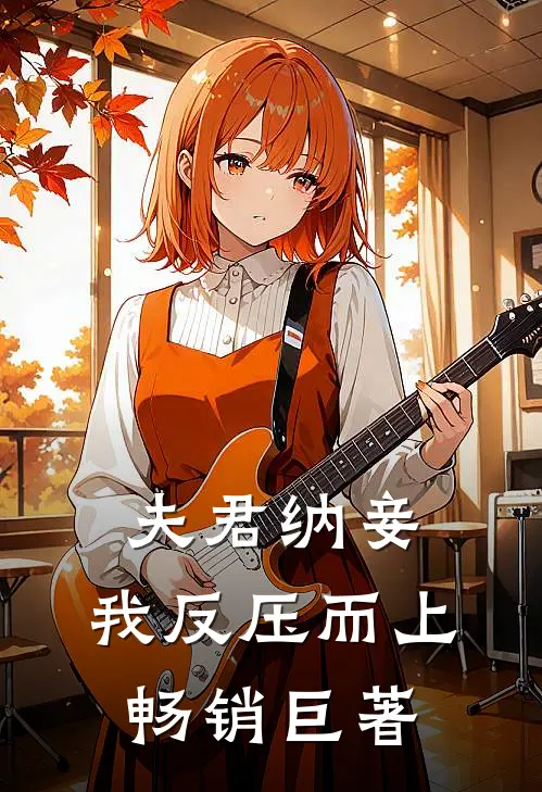 夫君纳妾,我反压而上畅销巨著