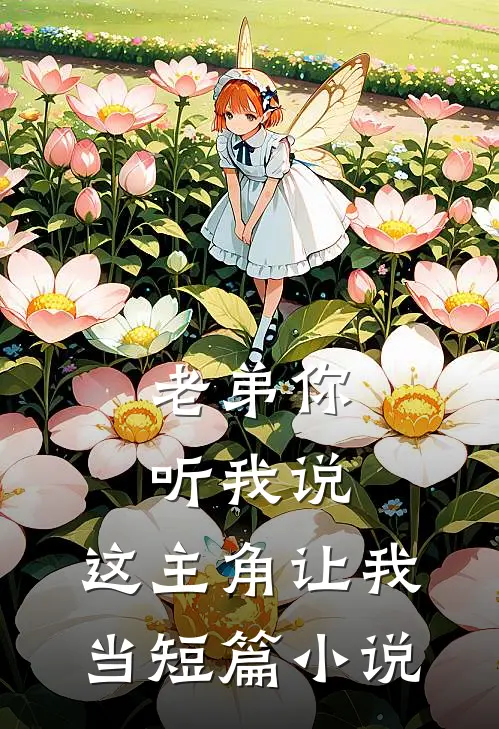 老弟你听我说,这主角让我当短篇之王