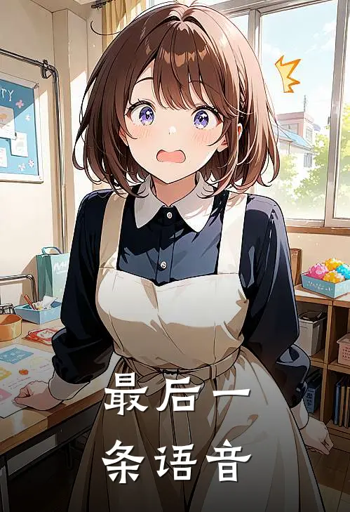 最后一条语音
