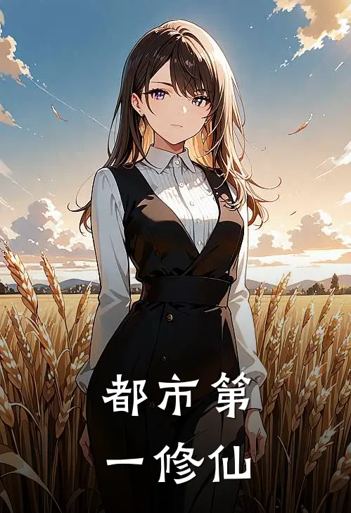 都市第一修仙