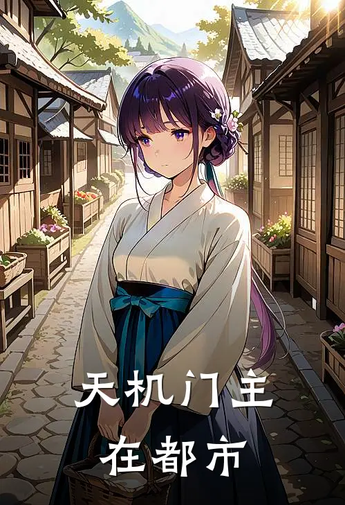 天机门主在都市