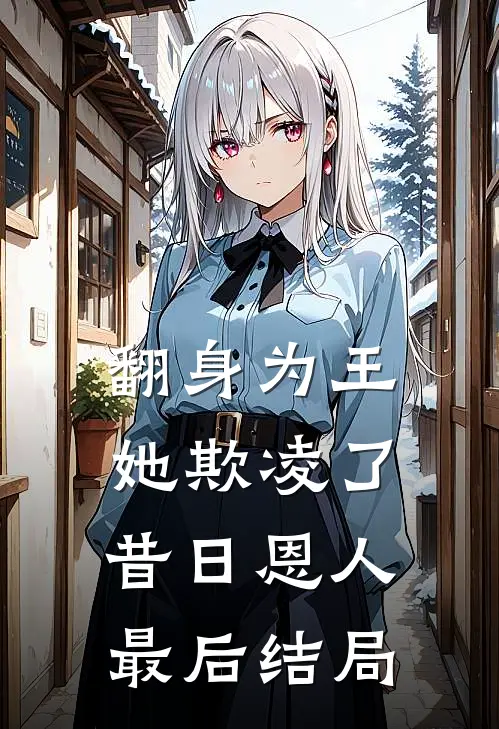 翻身为王,她欺凌了昔日恩人最后结局如何