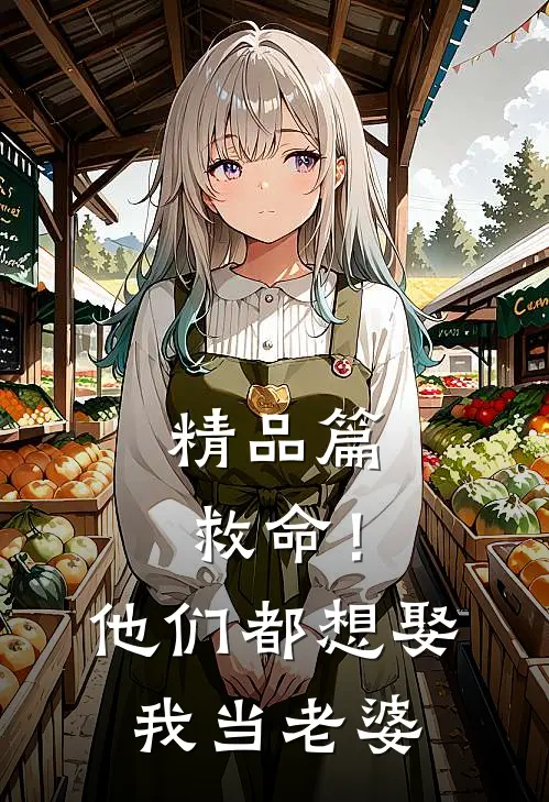 精品篇救命!他们都想娶我当老婆