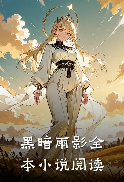 黑暗雨影全本小说阅读