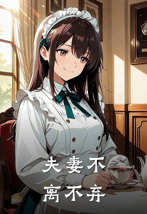 夫妻不离不弃