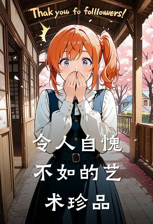 令人自愧不如的艺术珍品