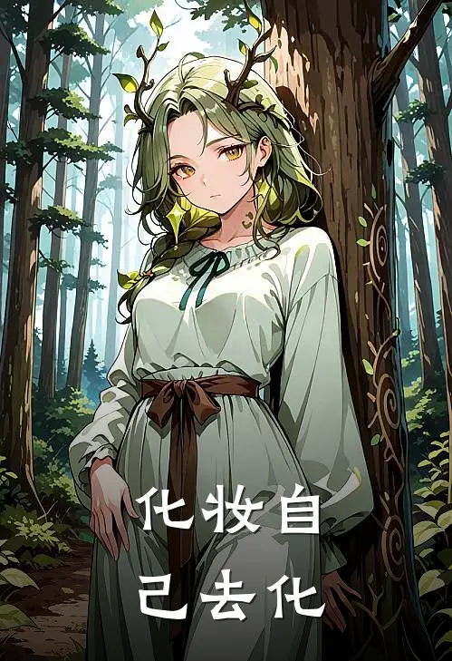 化妆自己去化