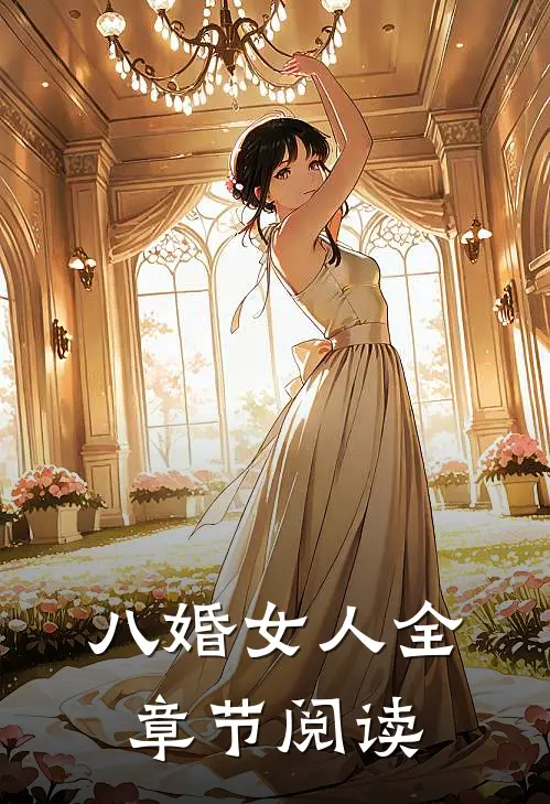 八婚女人全章节阅读全文