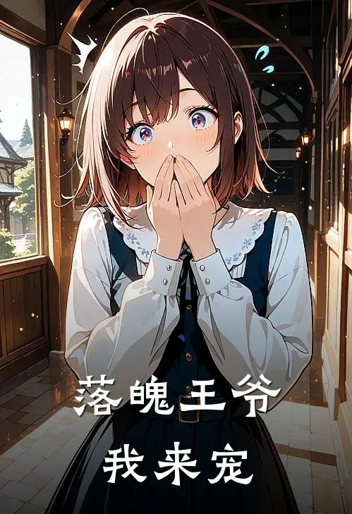 落魄王爷我来宠