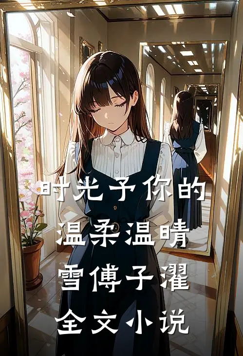 时光予你的温柔温晴雪傅子濯全文小说