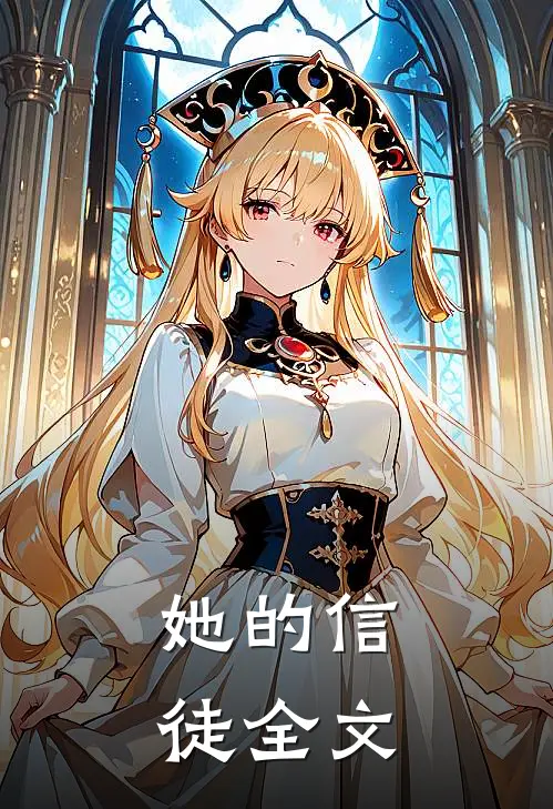 她的信徒全文