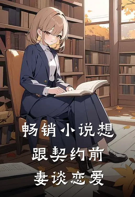 畅销小说想跟契约前妻谈恋爱