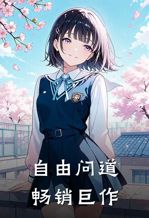 自由问道畅销巨作