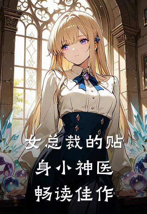 女总裁的贴身小神医畅读佳作
