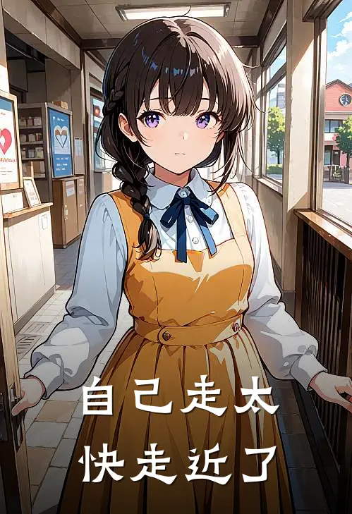 自己走太快走近了