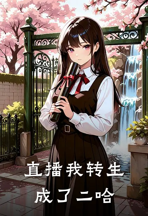直播我转生成了二哈